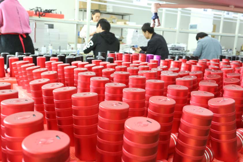 企業(yè)環(huán)境